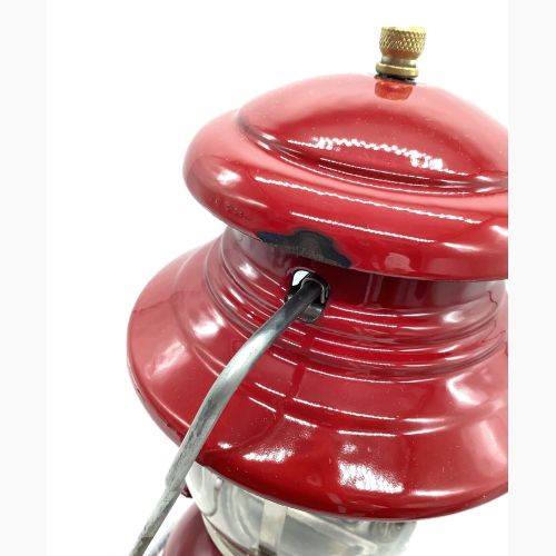 msバーガンディ・パテペン 久々の入荷！コールマン200A（バ―ガンディ