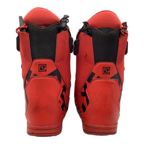 DEELUXE (ディーラックス) スノーボードブーツ メンズ SIZE 26.5cm