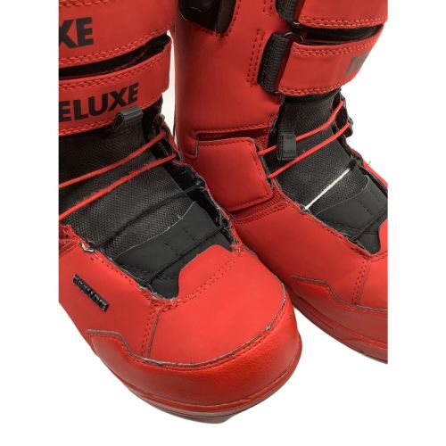DEELUXE (ディーラックス) スノーボードブーツ メンズ SIZE 26.5cm
