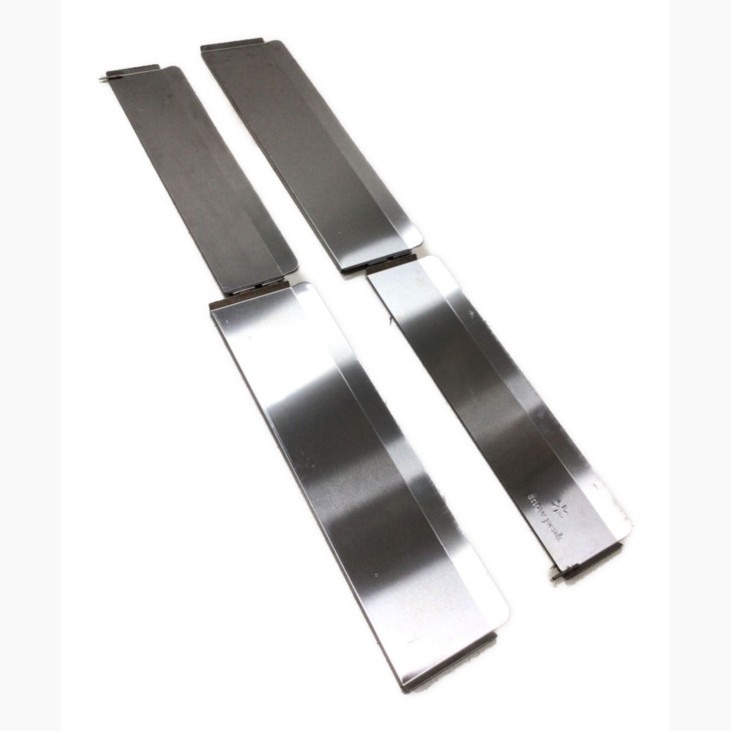 Snow peak (スノーピーク) ファニチャーアクセサリー 2016年 雪峰祭