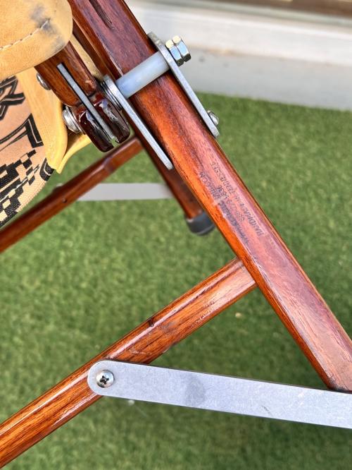 Kermit chair (カーミットチェア) アウトドアチェア OLD MOUNTAIN