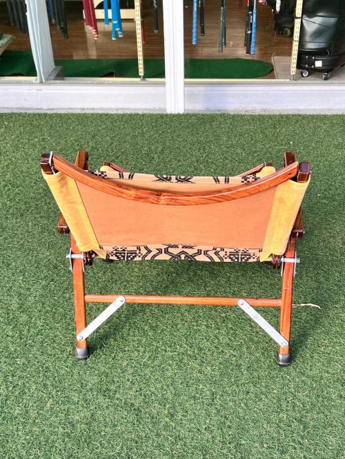 Kermit chair (カーミットチェア) アウトドアチェア OLD MOUNTAIN