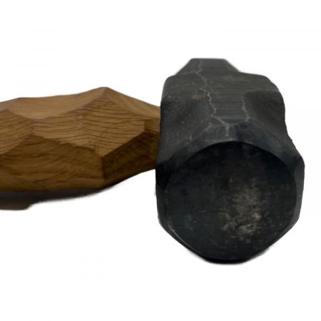 neru design works (ネルデザインワークス) ペグハンマー Hammer 鉄槌