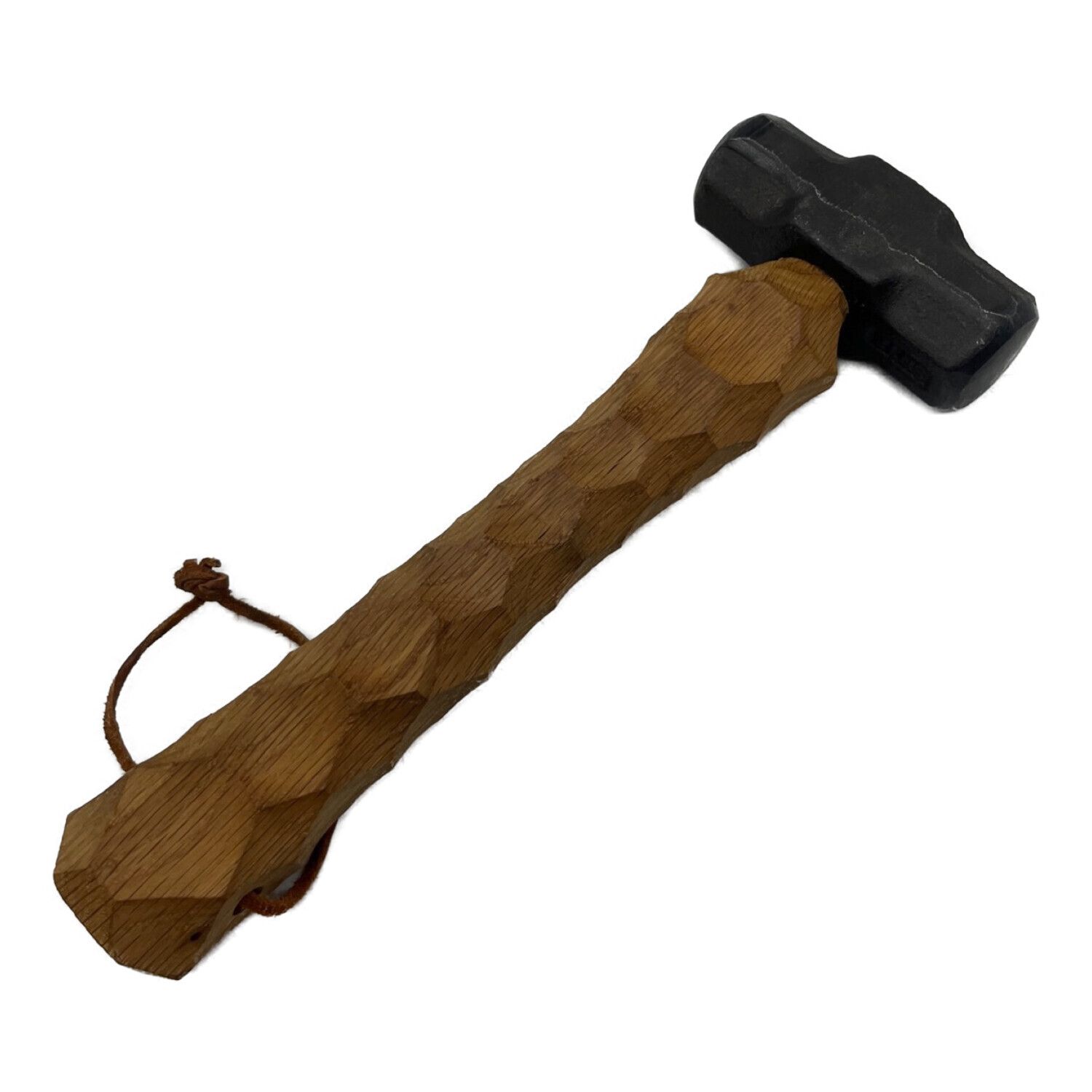 neru design works (ネルデザインワークス) ペグハンマー Hammer 鉄槌