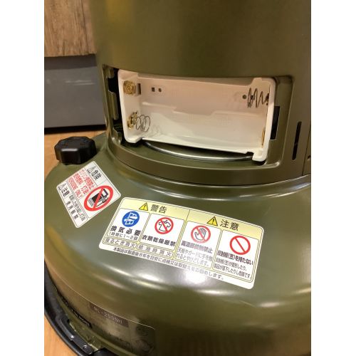 TOYOTOMI (トヨトミ) アウトドアヒーター 限定生産