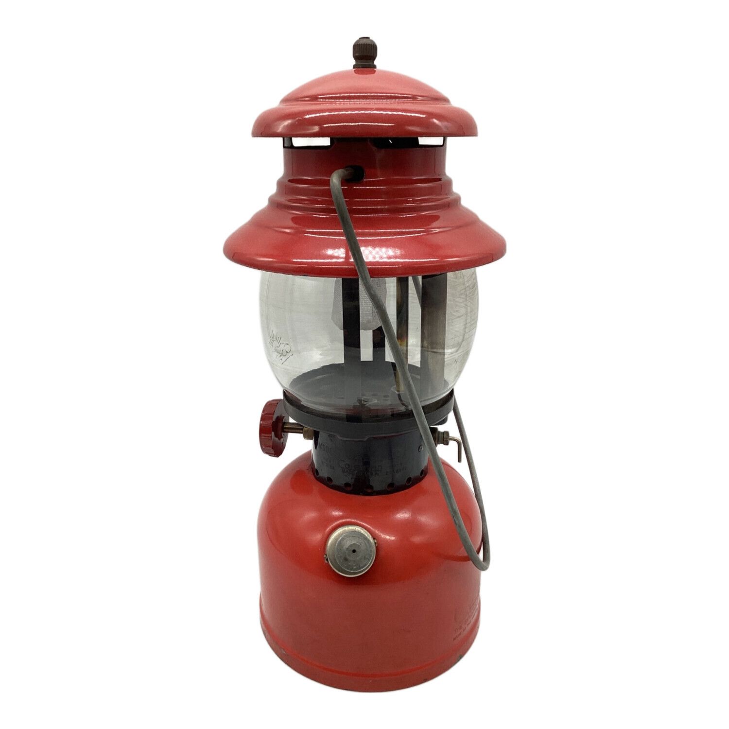 Coleman (コールマン) 200A 1952年8月 ブラックバンド｜トレファクONLINE