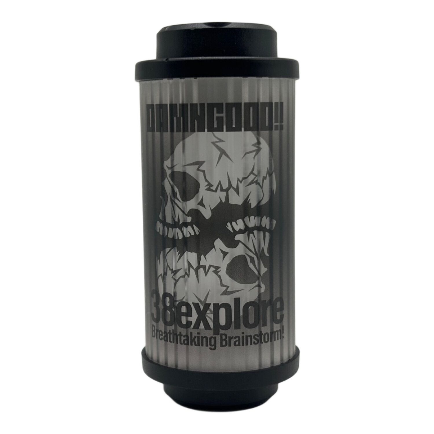 グラインドロッヂ LOV 38灯 miyabi ランタン 希少 レア 限定