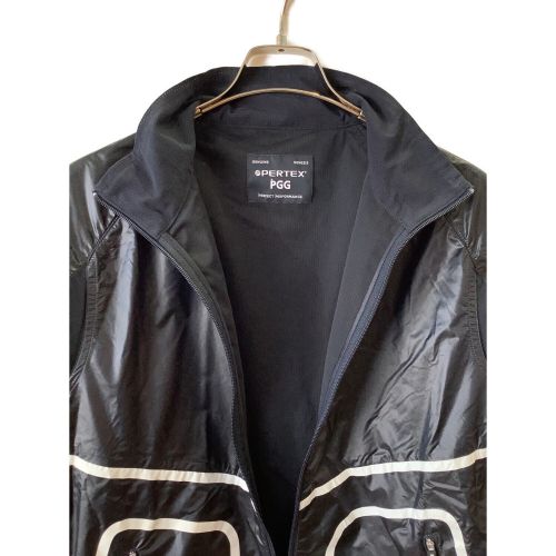 PEARLY GATES (パーリーゲイツ) ゴルフウェア(トップス) メンズ SIZE M