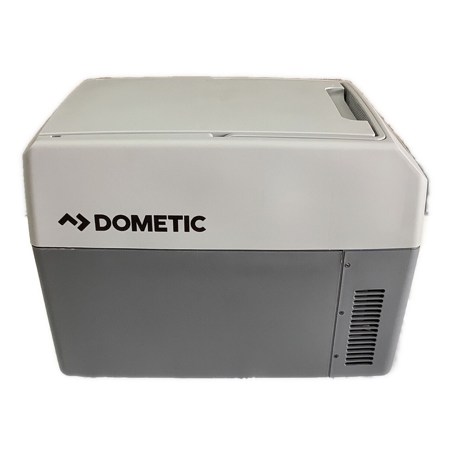 Dometic (ドメティック) ポータブル冷蔵庫 車載用ポータブル温冷庫 TC