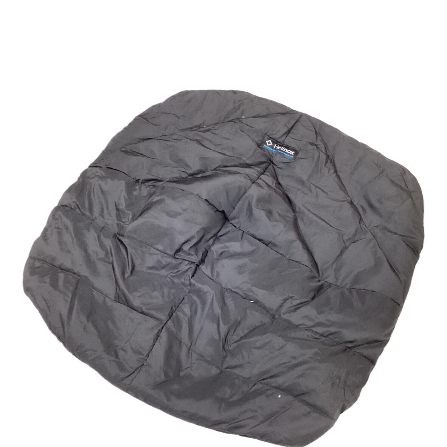 Helinox (ヘリノックス) ファニチャーアクセサリー ブラック ブラック