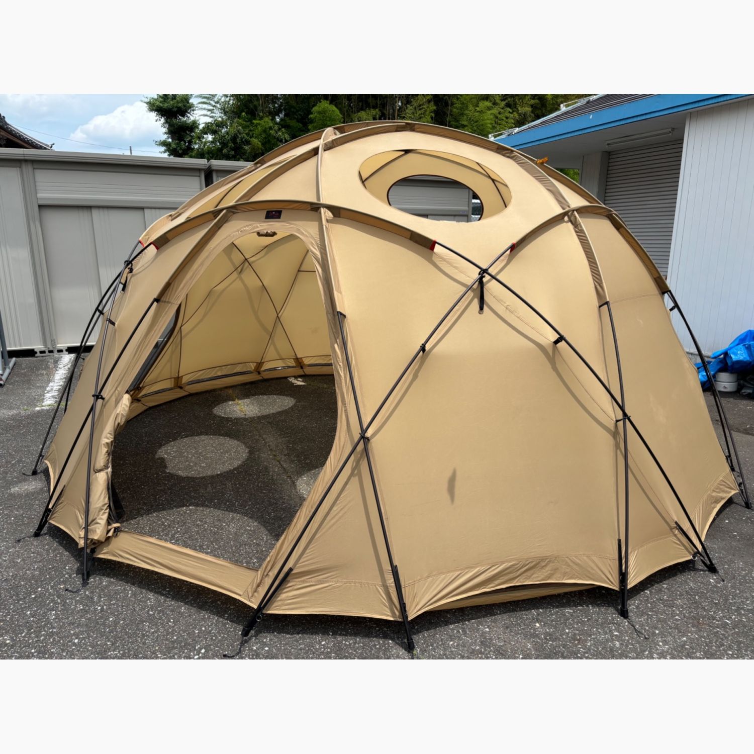 The Arth (ザァーッス) ヘク男｜トレファクONLINE