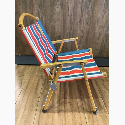 ネイタルデザイン カーミットチェア ELスツール セット レトロ