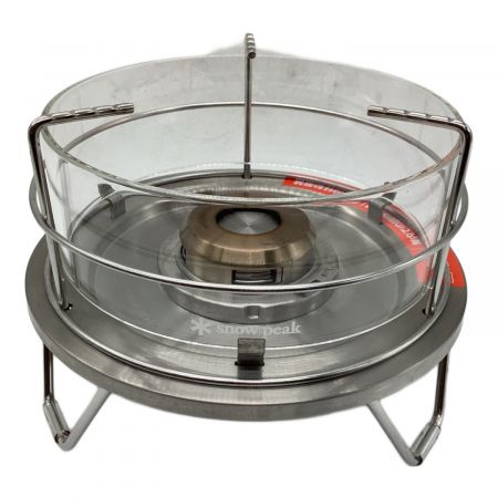 Snow peak (スノーピーク) アルコールバーナー 用燃料：バイオ