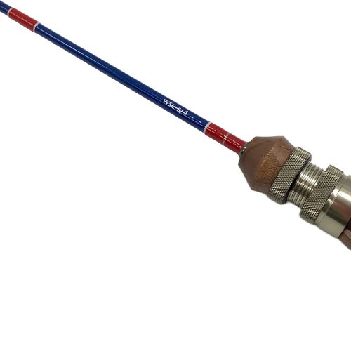 WESSEX ロッド(釣竿) クラシックモデル・ロイヤルブルー @ スピニング