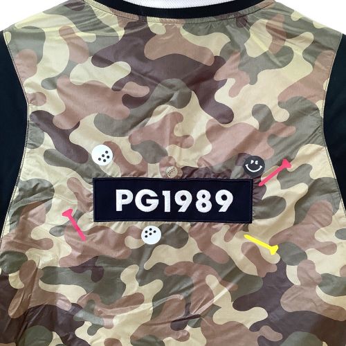 PEARLY GATES (パーリーゲイツ) ゴルフウェア(トップス) メンズ SIZE