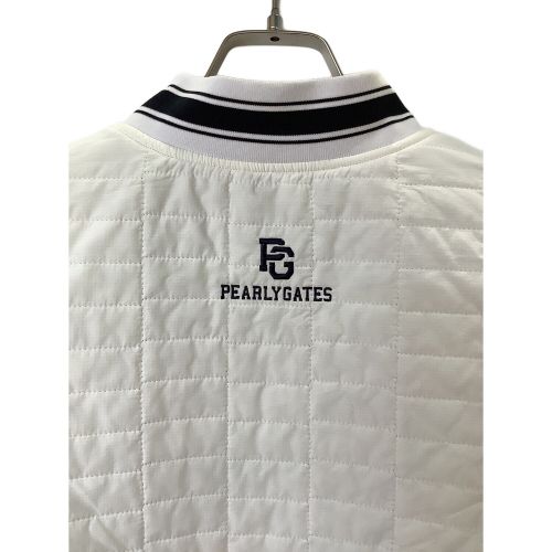 PEARLY GATES (パーリーゲイツ) ゴルフウェア(トップス) メンズ SIZE