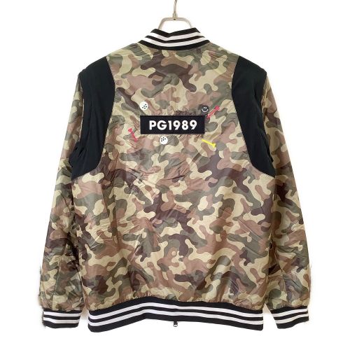 PEARLY GATES (パーリーゲイツ) ゴルフウェア(トップス) メンズ SIZE