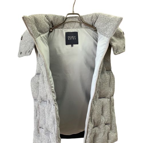 PEARLY GATES (パーリーゲイツ) ゴルフウェア(トップス) メンズ SIZE L