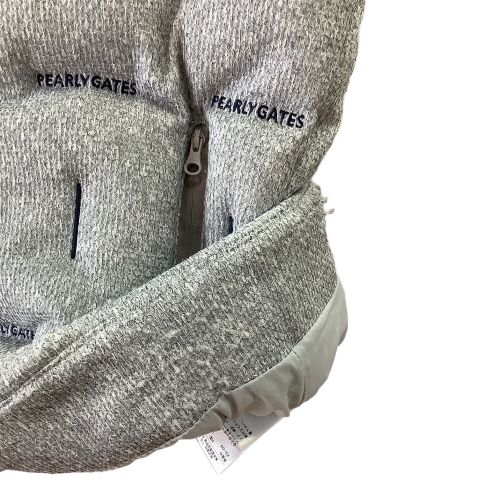 PEARLY GATES (パーリーゲイツ) ゴルフウェア(トップス) メンズ SIZE L