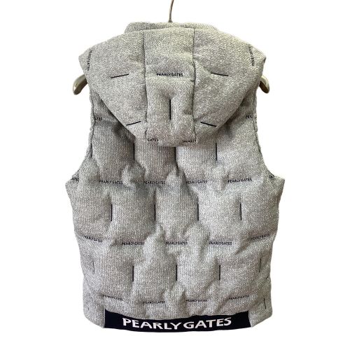 PEARLY GATES (パーリーゲイツ) ゴルフウェア(トップス) メンズ SIZE L