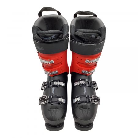 Atomic Live Fit Pro 26-26.5cm スキー靴 黒/赤 Atomic Live Fit Pro