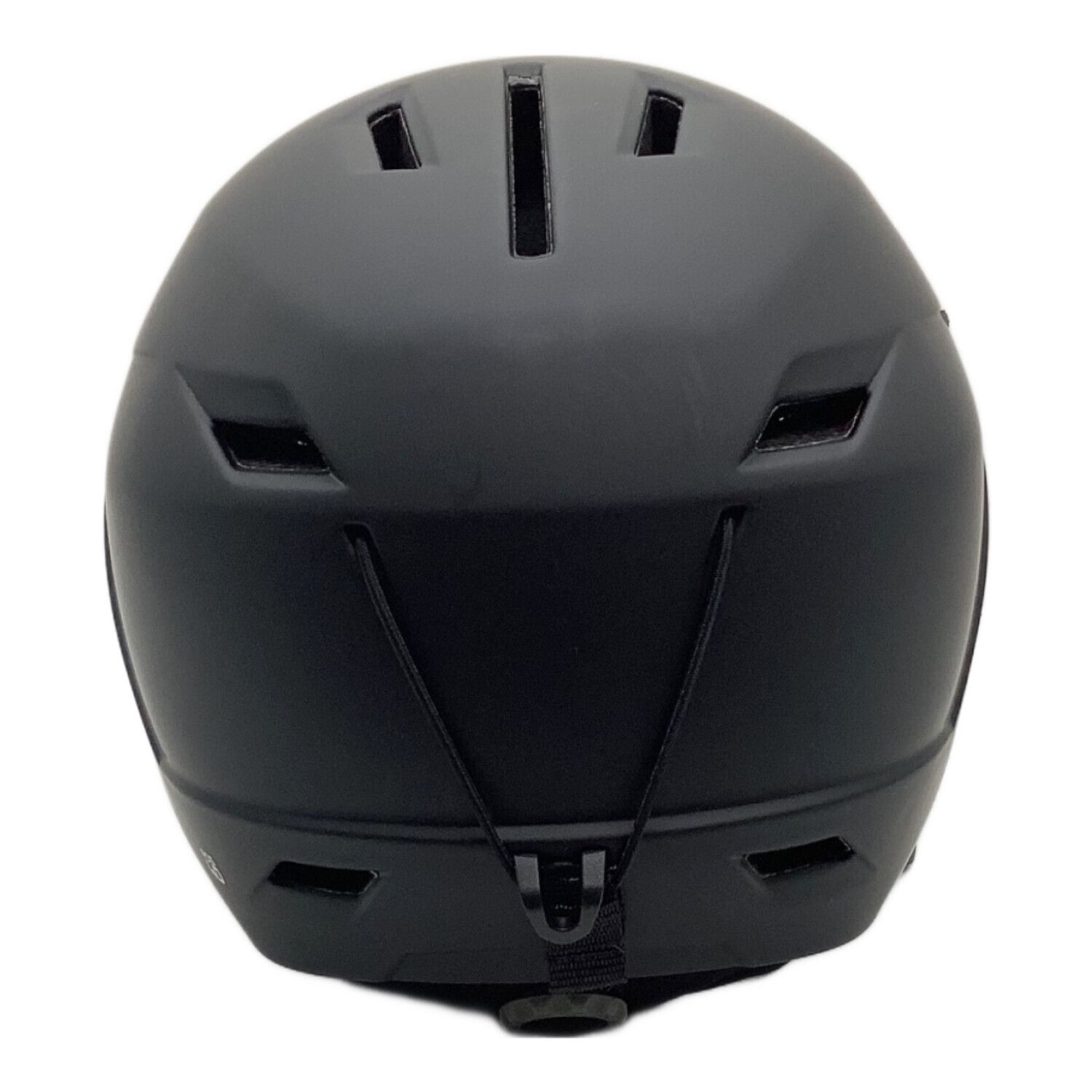 SALOMON (サロモン) ヘルメット メンズ Mサイズ/約56-59㎝ ブラック