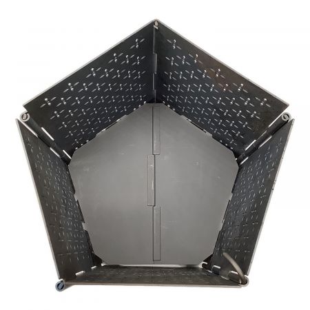 サンゾー工務店 (サンゾーコウムテン) 焚火台 Rodan バンナ