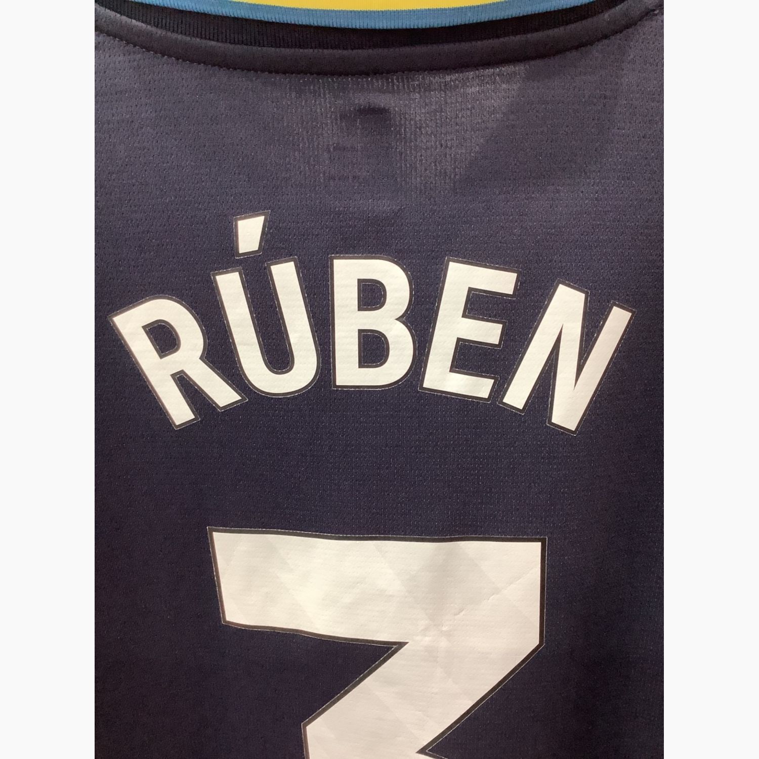 マンチェスターシティ (マンチェスター・シティ) サッカーユニフォーム