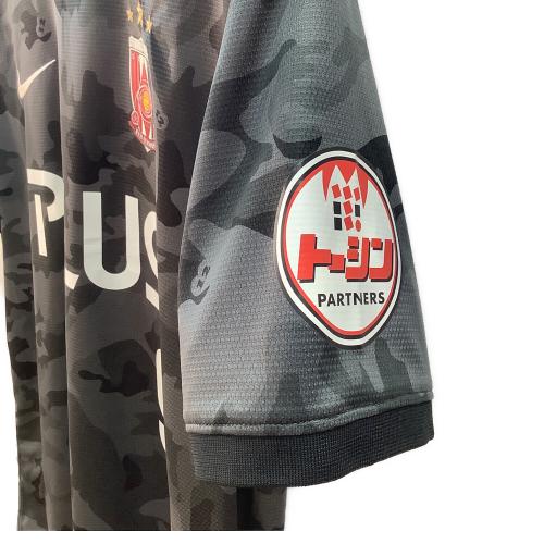 浦和レッズ (ウラワレッズ) サッカーユニフォーム メンズ SIZE XL