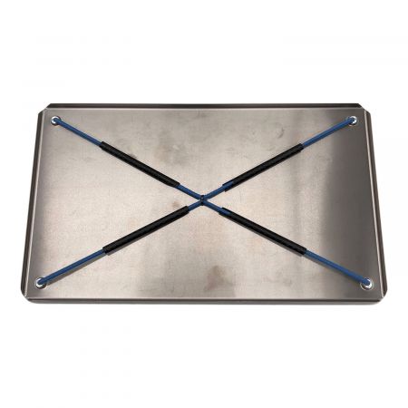 factory-b アウトドアテーブル 品薄品 Peakfourteen LEVEL 超軽量UL