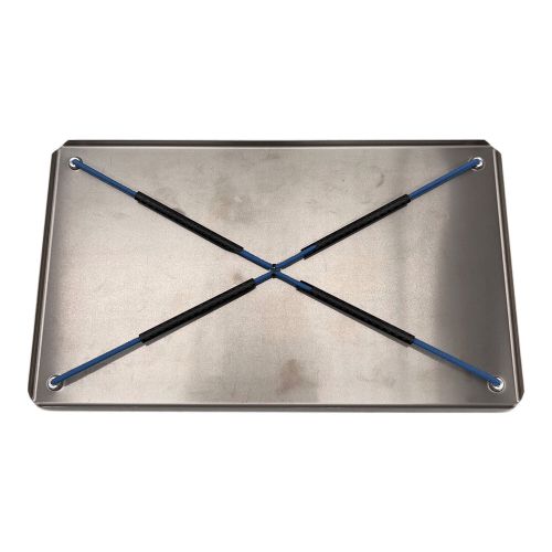 factory-b アウトドアテーブル 品薄品 Peakfourteen LEVEL 超軽量UL