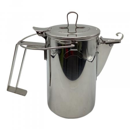 Snow peak (スノーピーク) ケトル 1.2L クラシックケトル1.2 WILD-1