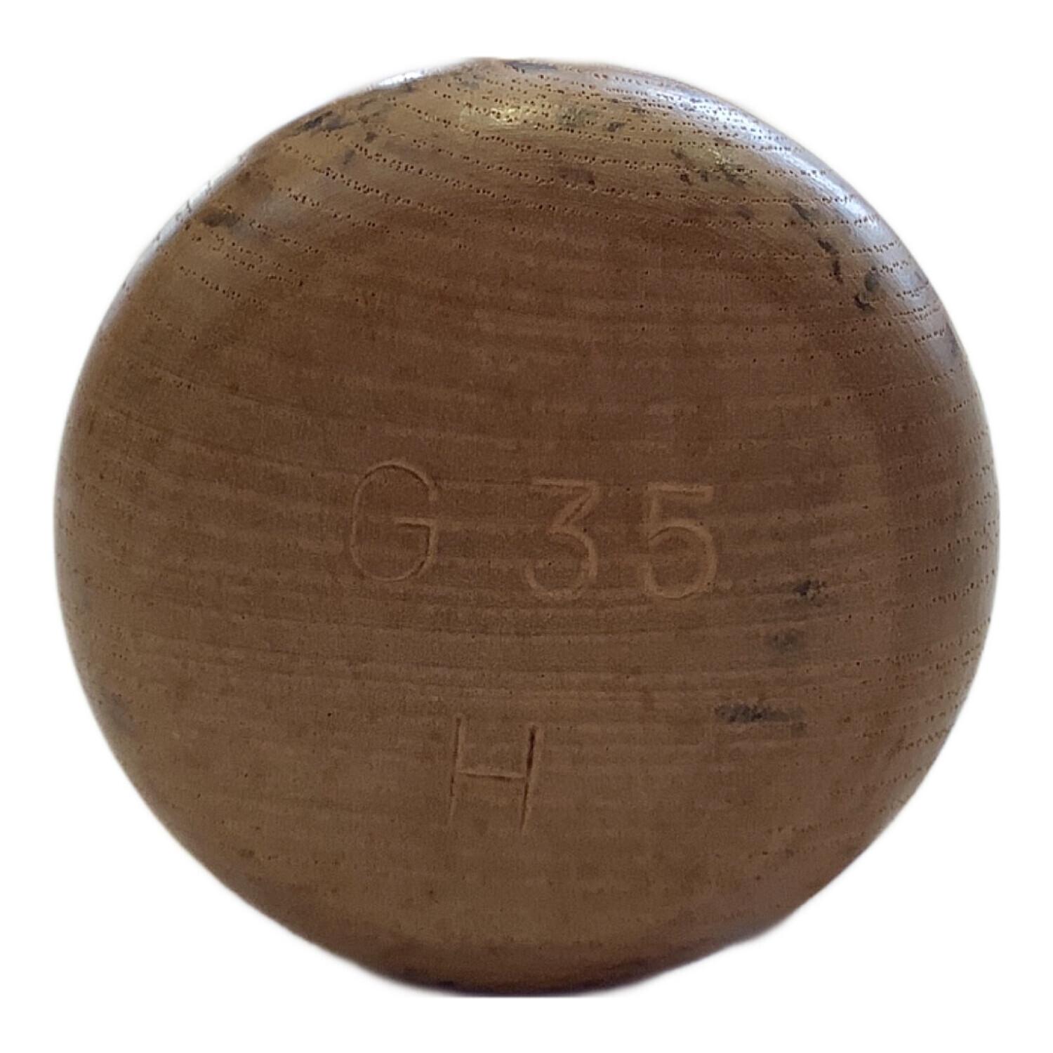 SSK (エスエスケイ) バット 約87.5cm G35刻印【35】清水 隆行 プロ仕様