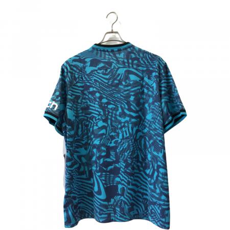 トッテナム・ホットスパーFC サッカーユニフォーム メンズ SIZE XXL