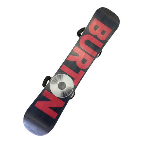 BURTON (バートン) スノーボード 155cm ブラック 2016モデル M6 ダブル