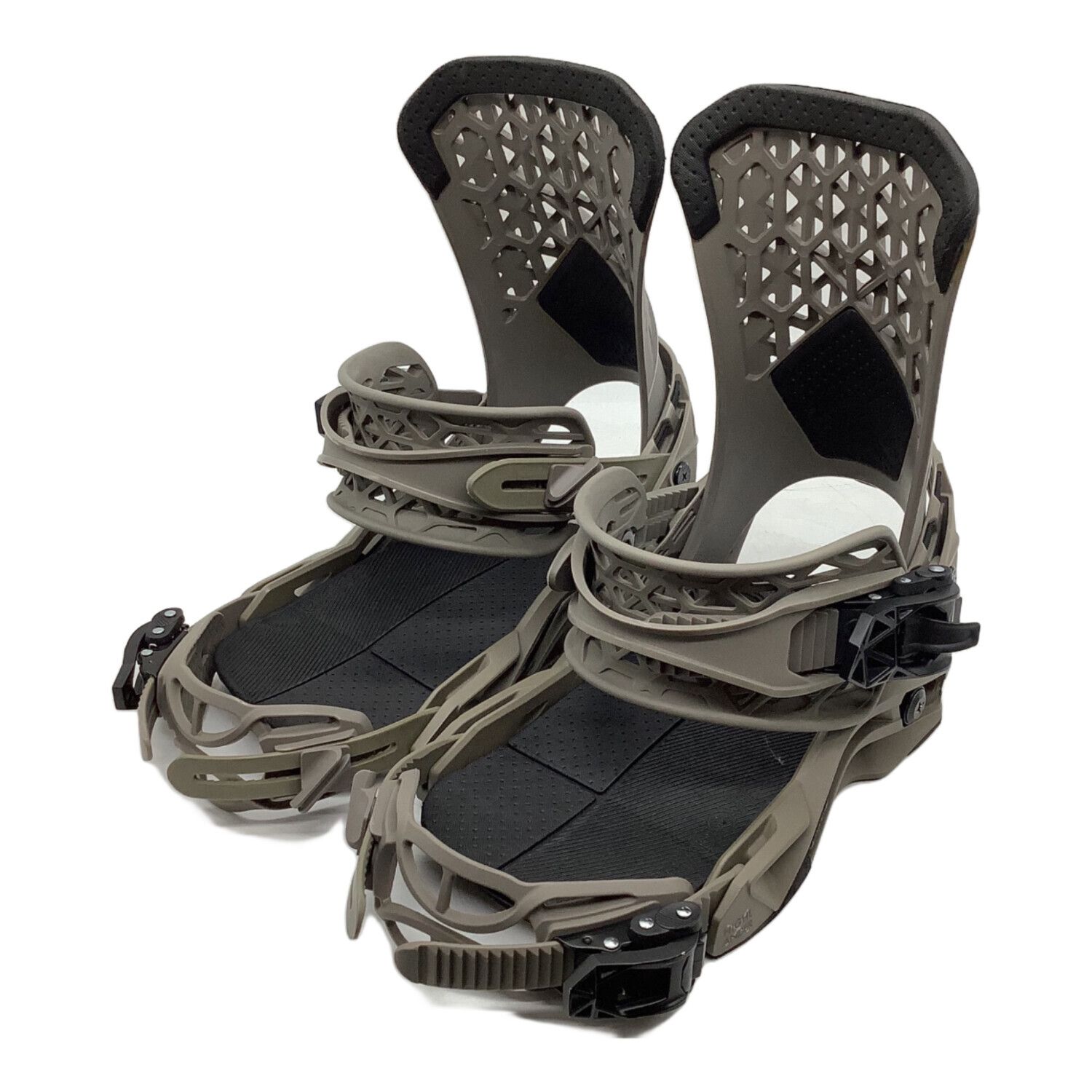 SALOMON (サロモン) ビンディング SIZE S カーキ 21-22モデル