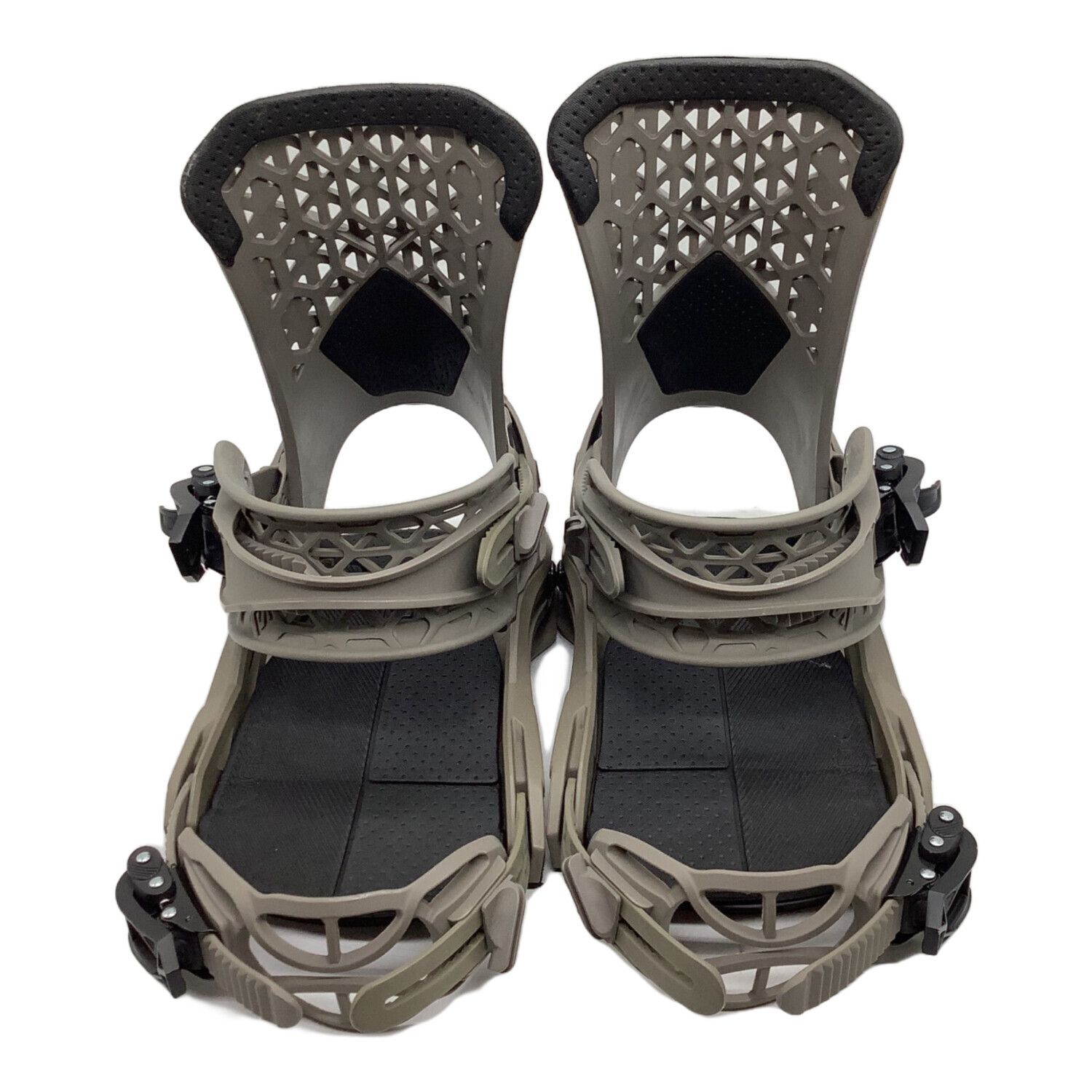 SALOMON (サロモン) ビンディング SIZE S カーキ 21-22モデル