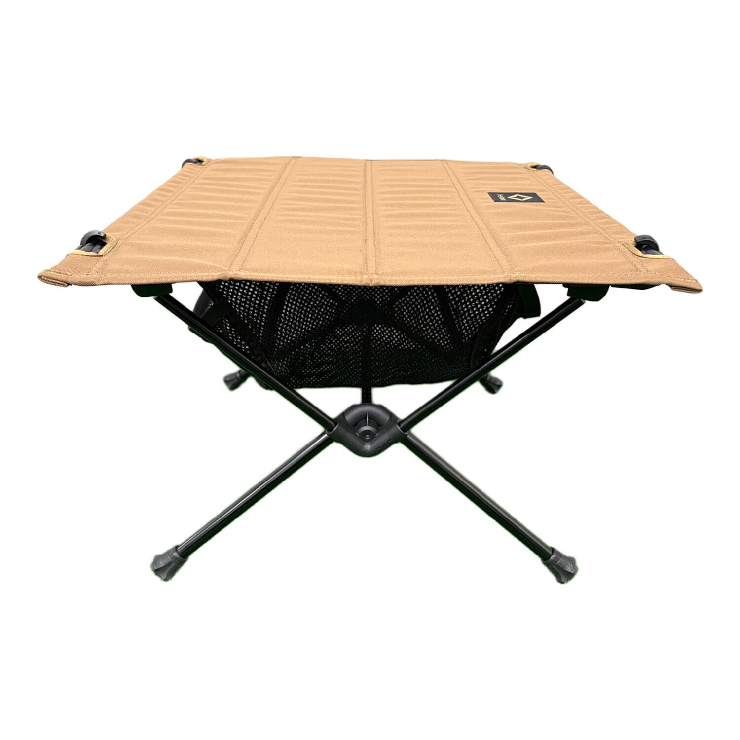 Helinox (ヘリノックス) アウトドアテーブル コヨーテ タクティカル