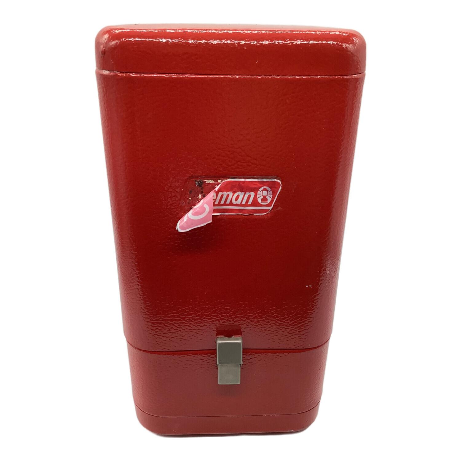 Coleman (コールマン) ランタンアクセサリー レッド ガルウィング