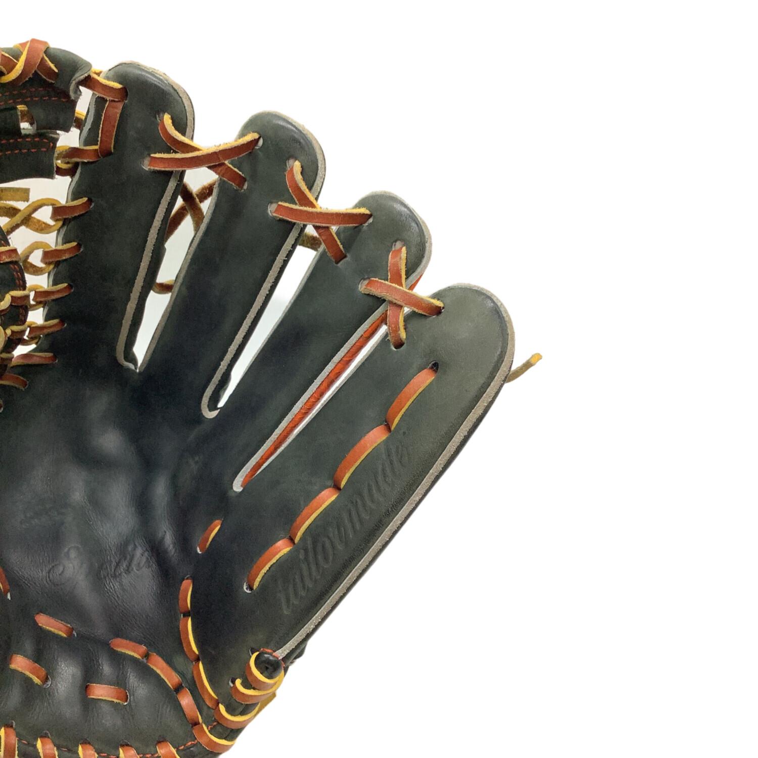 Leggera (レジェーラ) 硬式グローブ 31cm グリーン オーダーグローブ