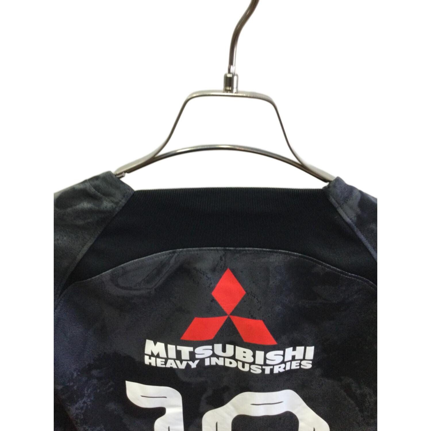 浦和レッズ (ウラワレッズ) サッカーユニフォーム メンズ SIZE 2XL