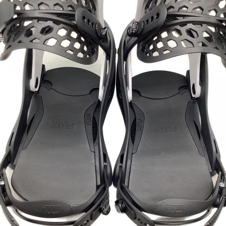 FLUX (フラックス) ビンディング Mサイズ ホワイト FPR09M 24-25モデル