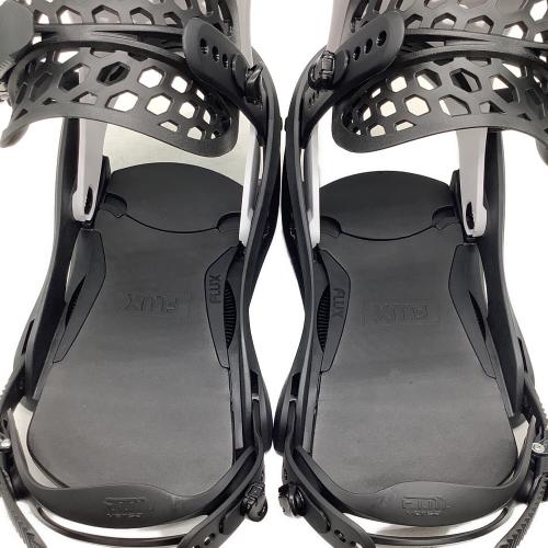 FLUX (フラックス) ビンディング Mサイズ ホワイト FPR09M 24-25モデル