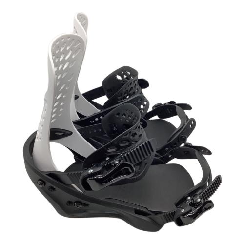 FLUX (フラックス) ビンディング Mサイズ ホワイト FPR09M 24-25モデル