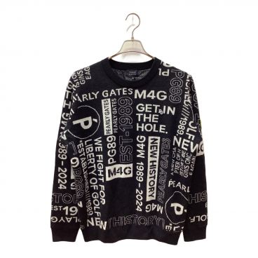 PEARLY GATES (パーリーゲイツ) ゴルフウェア(トップス) レディース