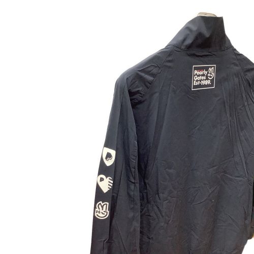 PEARLY GATES (パーリーゲイツ) ゴルフウェア(トップス) メンズ SIZE
