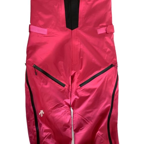 DESCENTE (デサント) スキーウェア(パンツ) メンズ SIZE L ピンク 24
