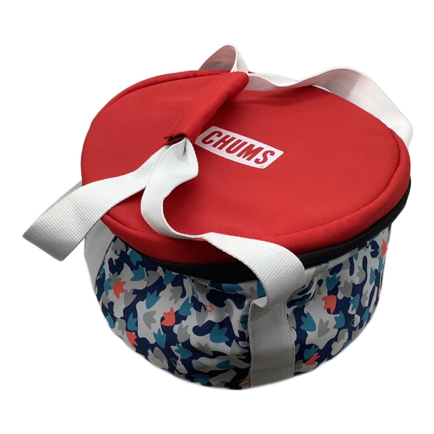 CHUMS (チャムス) アウトドア食器 CH62-1237 Melamine Dish Set