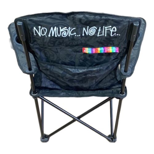 STUSSY X TOWER RECORDS X Colemanチェア TOWER RECORDS x STUSSY x