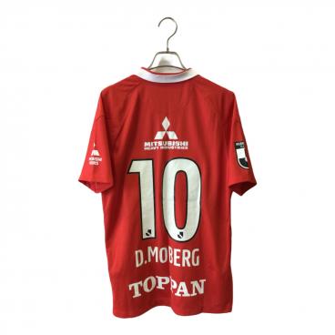 NIKE (ナイキ) FCバルセロナ 10/11シーズンホーム レプリカ